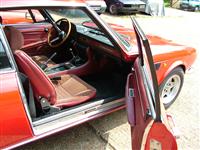 Fiat Dino 2400 coupe